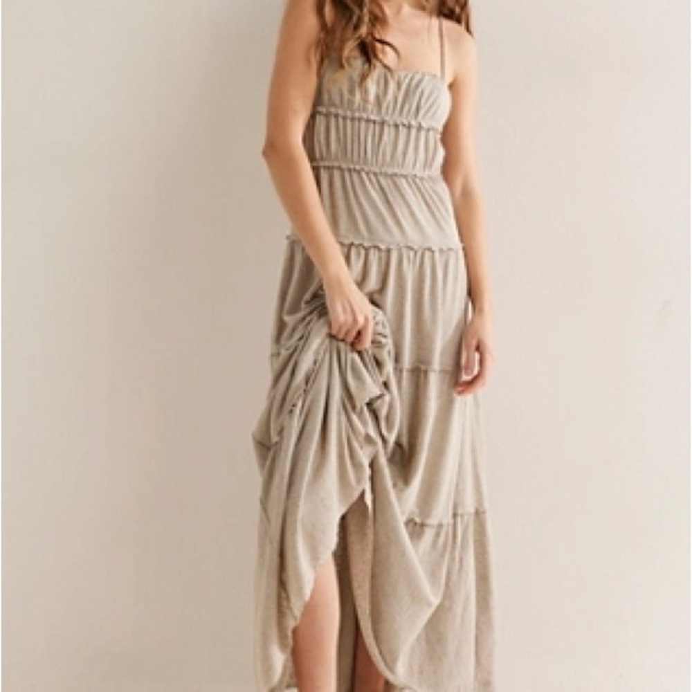 NWT Free People “Brooke” dress